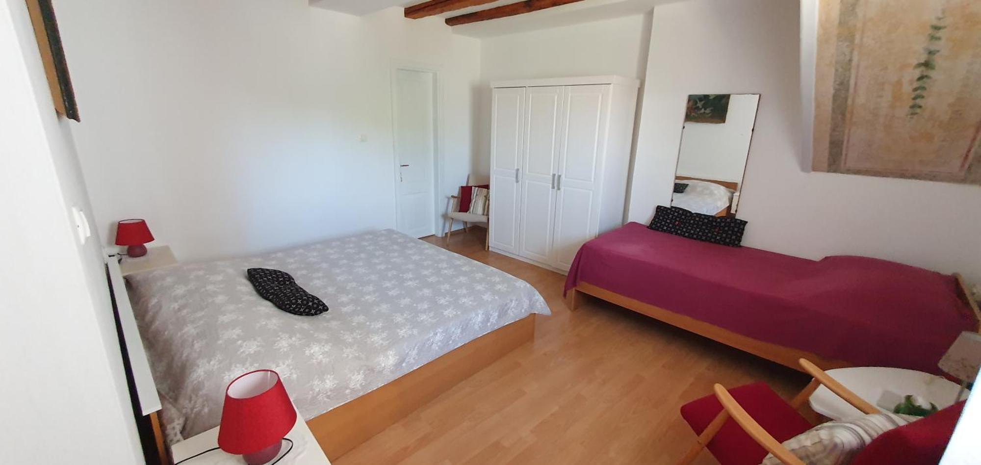 GUESTHOUSE PALMA | МАЛИ-ЛОШИНЬ, ХОРВАТИЯ | ГОРЯЩИЕ ПРЕДЛОЖЕНИЯ ОТ 56€